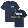 Jilly - Easy Cotton Tee Thumbnail