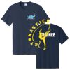 Jilly - Easy Cotton Tee Thumbnail