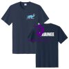 Jilly - Easy Cotton Tee Thumbnail