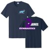 Jilly - Easy Cotton Tee Thumbnail