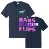 Jilly - Easy Cotton Tee Thumbnail