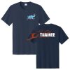 Jilly - Easy Cotton Tee Thumbnail